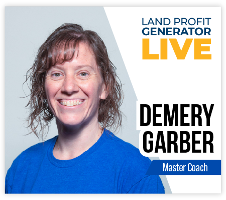 demery-garber